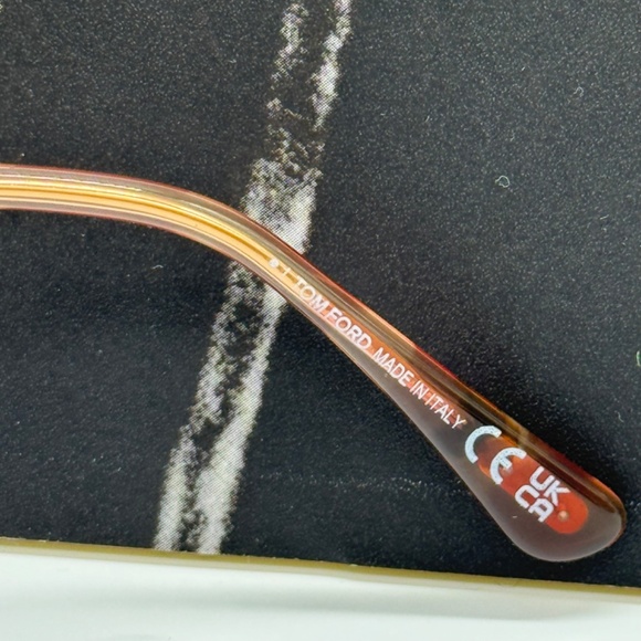 NEW TOM FORD TF1005 28Z WOMEN SUNGLASSES TOM FORD ANAIS-02 FT1005/S 28Z - Picture 10 of 12